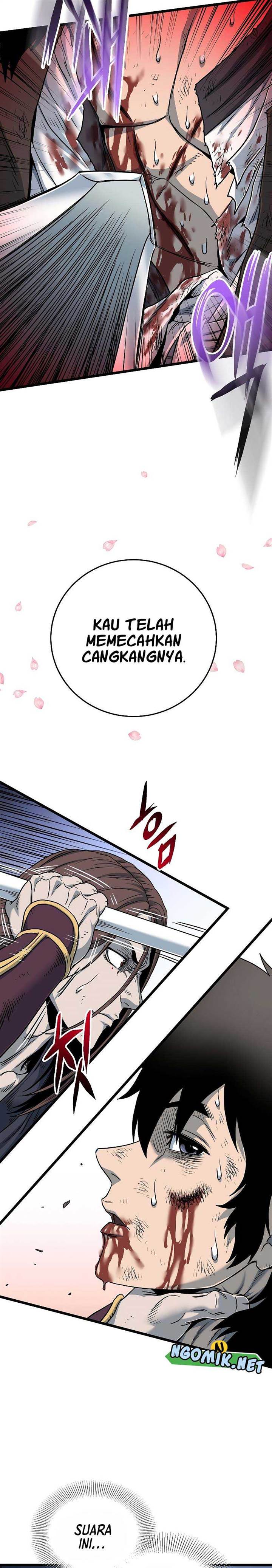 Read Murim Login ID Manga Online