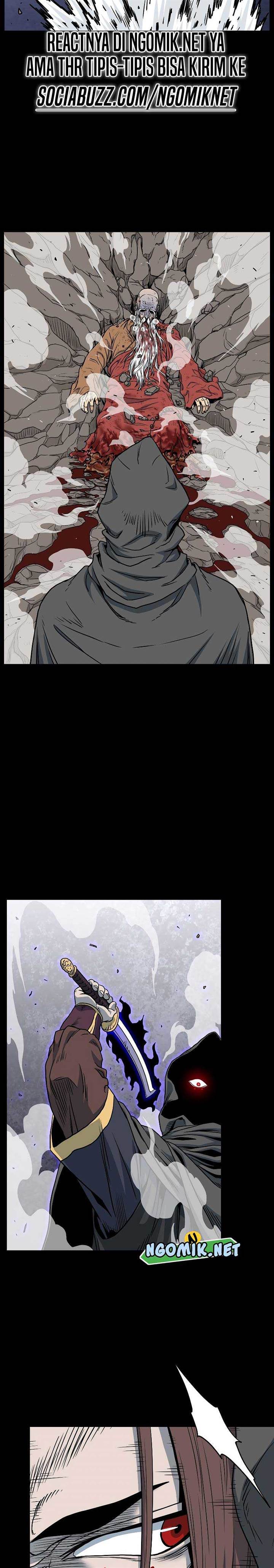 Read Murim Login ID Manga Online