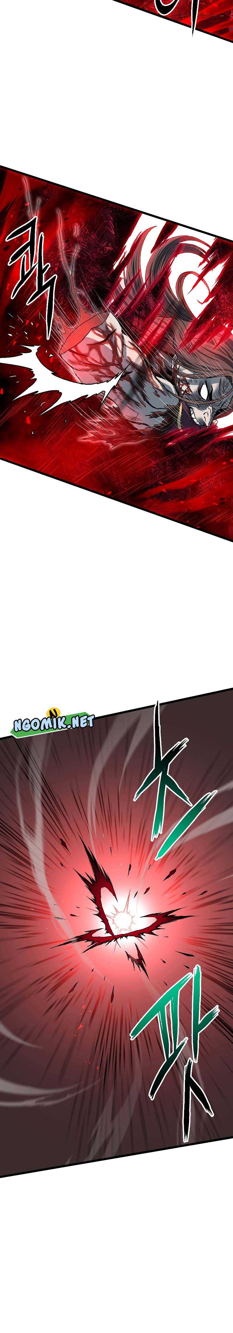 Read Murim Login ID Manga Online