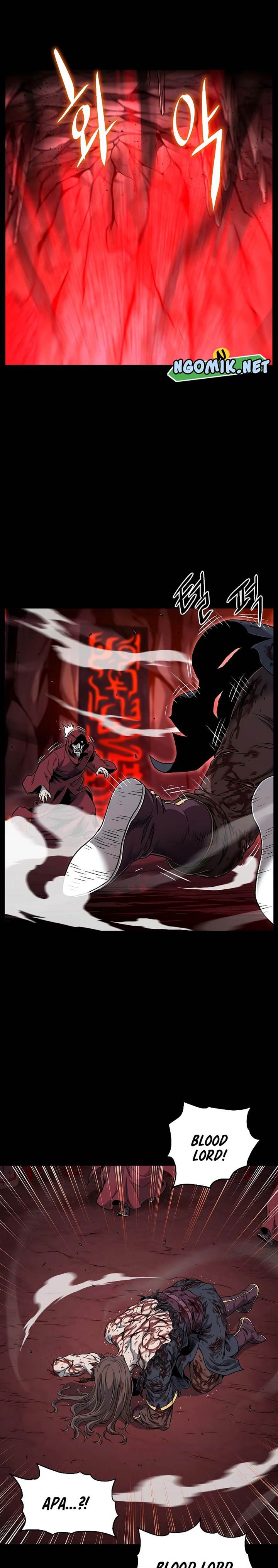 Read Murim Login ID Manga Online