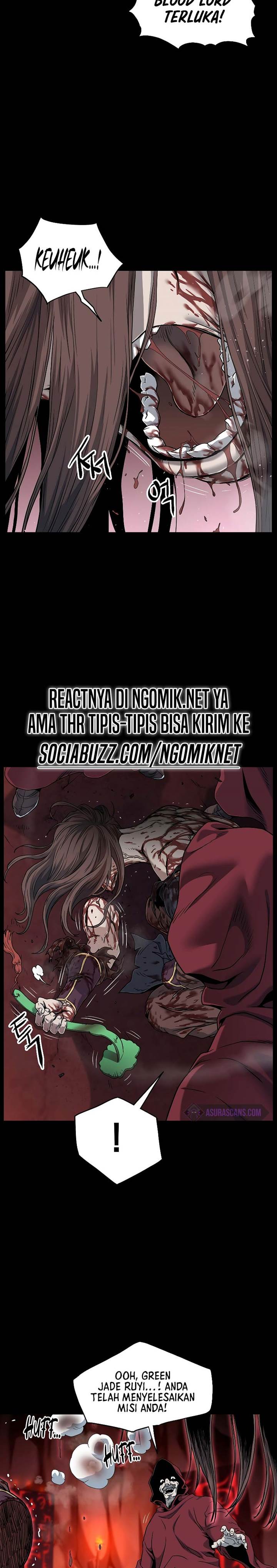 Read Murim Login ID Manga Online