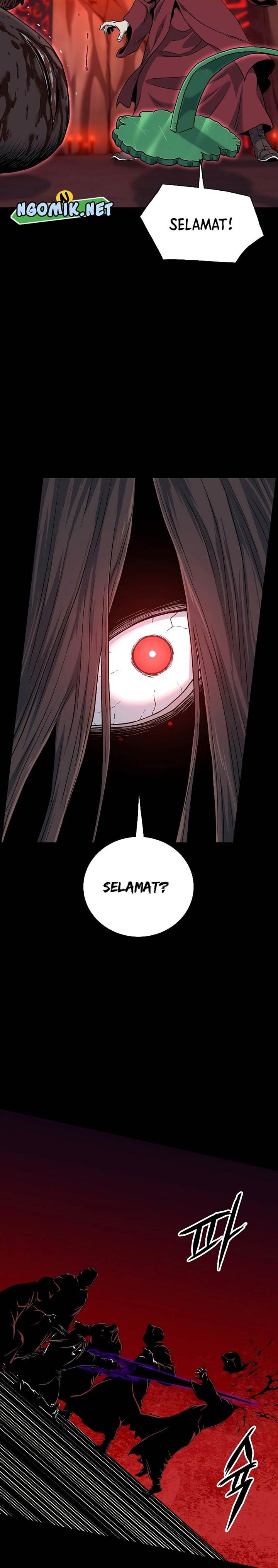 Read Murim Login ID Manga Online