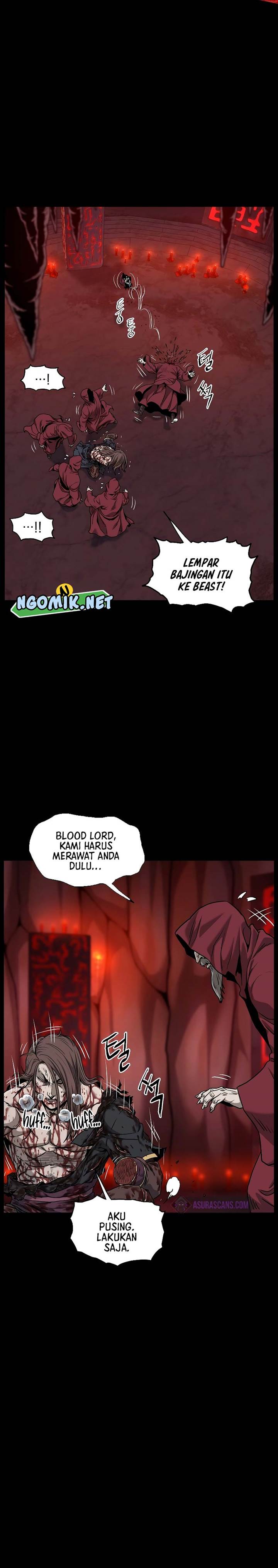 Read Murim Login ID Manga Online