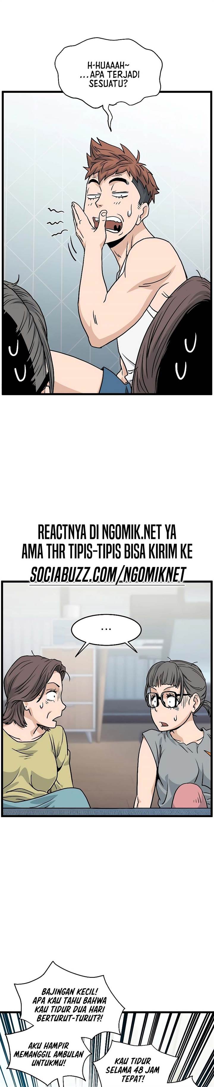 Read Murim Login ID Manga Online