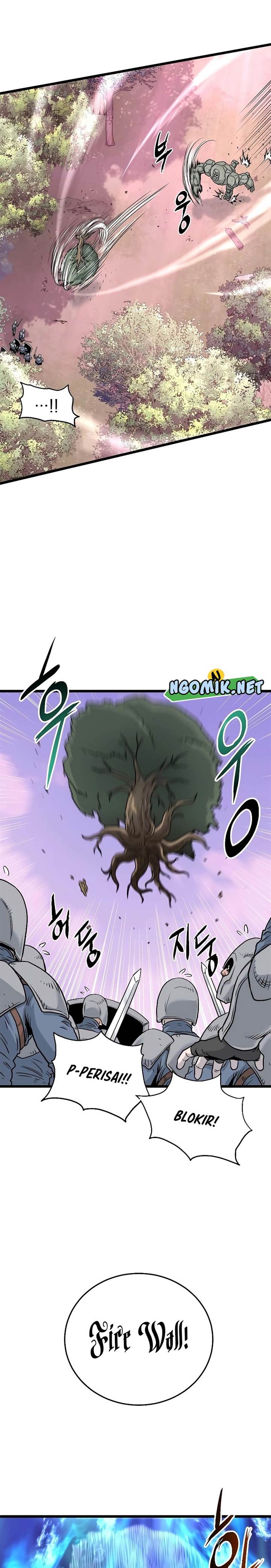 Read Murim Login ID Manga Online
