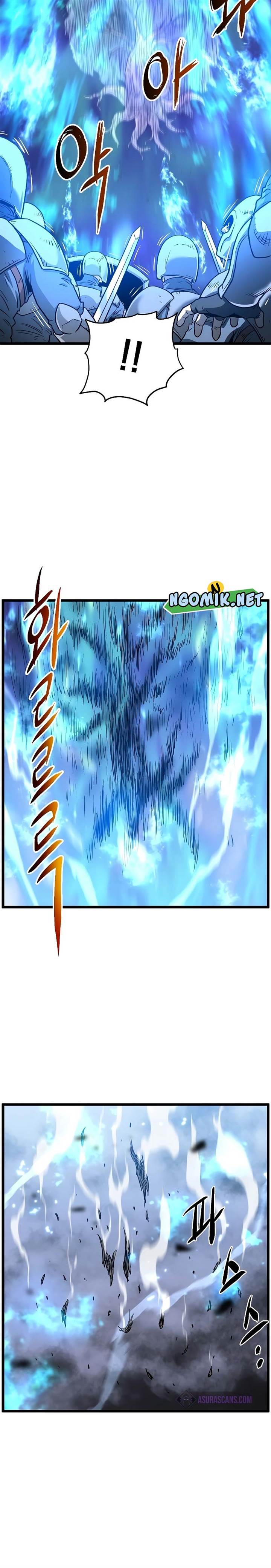 Read Murim Login ID Manga Online