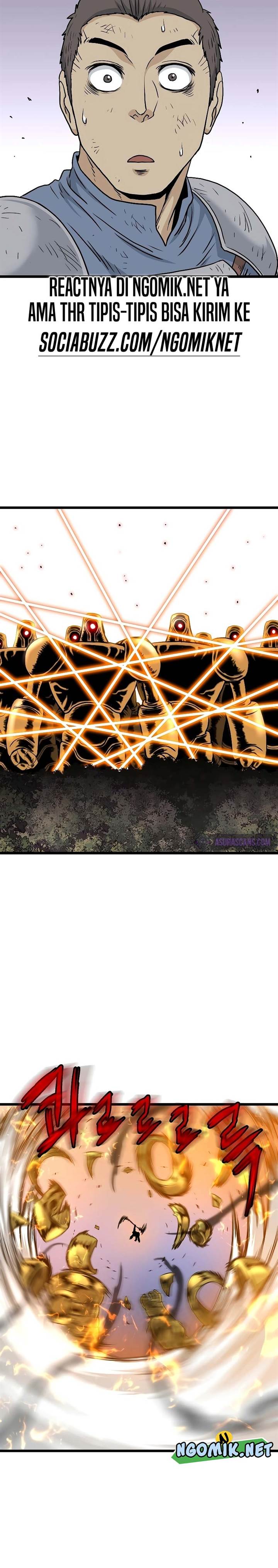 Read Murim Login ID Manga Online