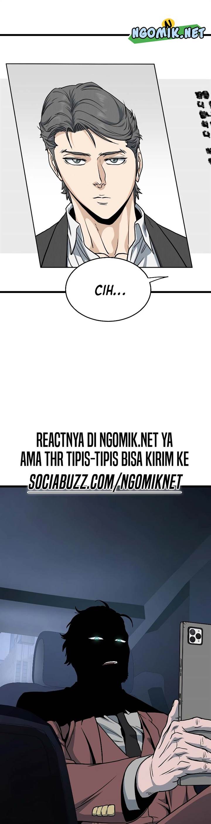Read Murim Login ID Manga Online