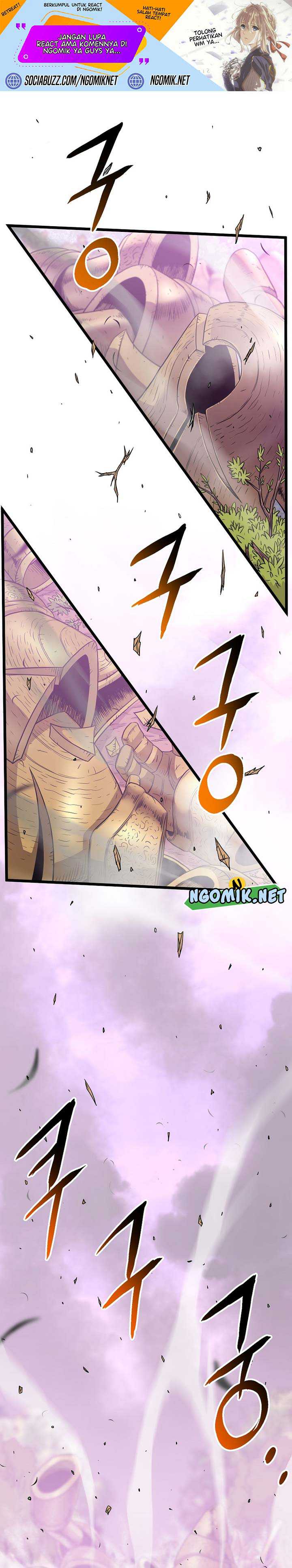 Read Murim Login ID Manga Online