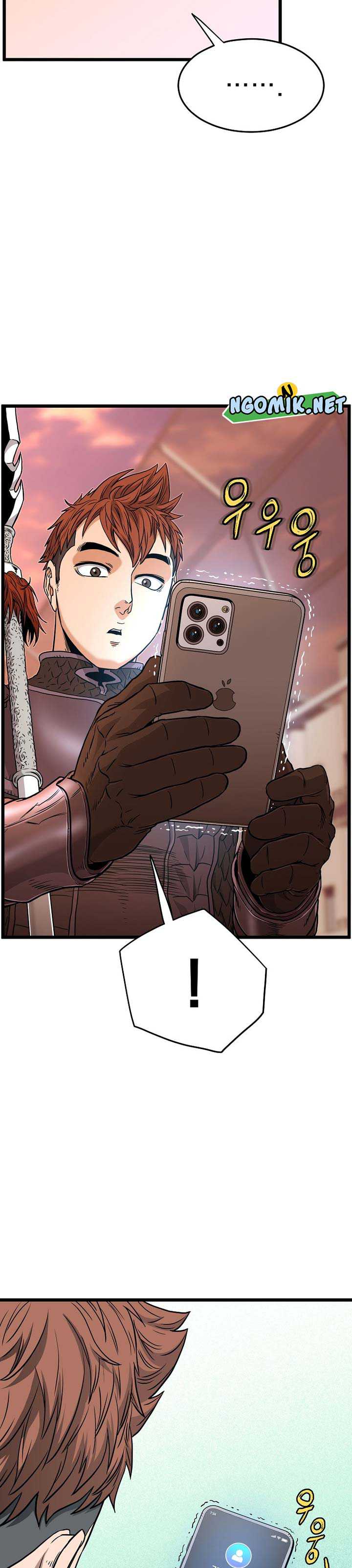 Read Murim Login ID Manga Online