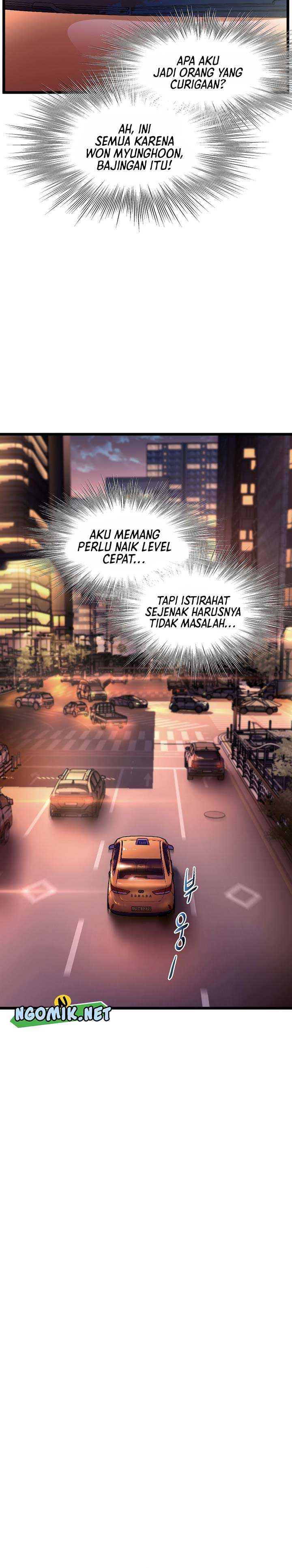 Read Murim Login ID Manga Online
