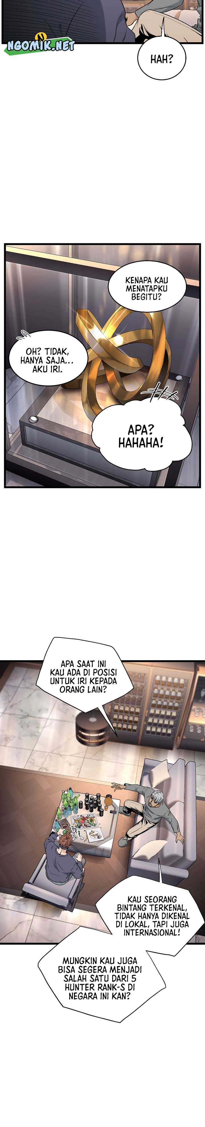 Read Murim Login ID Manga Online