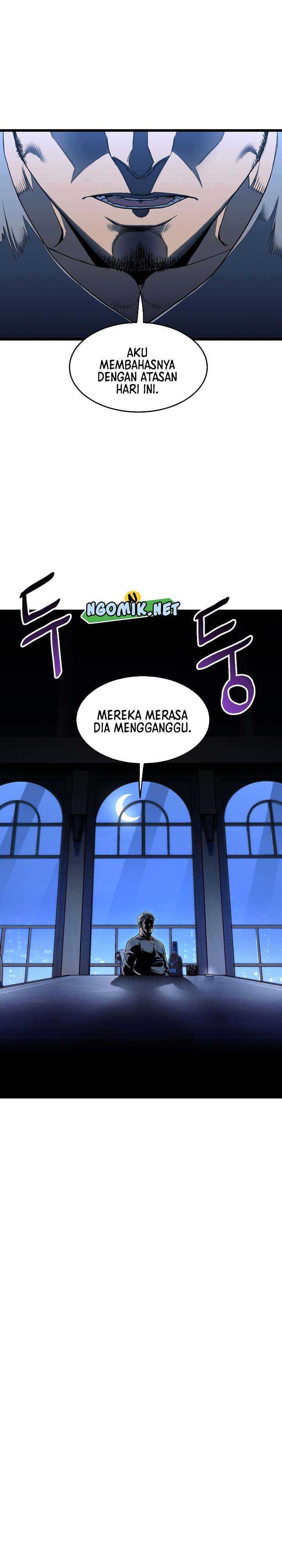 Read Murim Login ID Manga Online