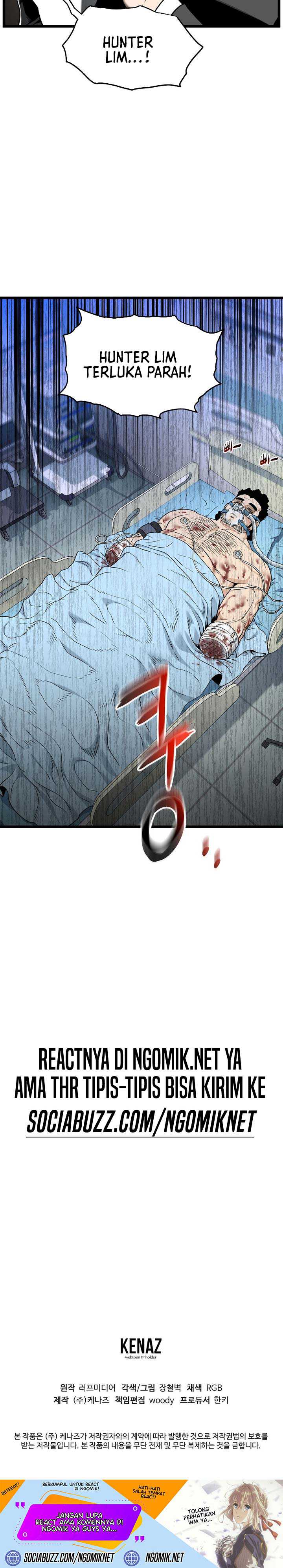 Read Murim Login ID Manga Online