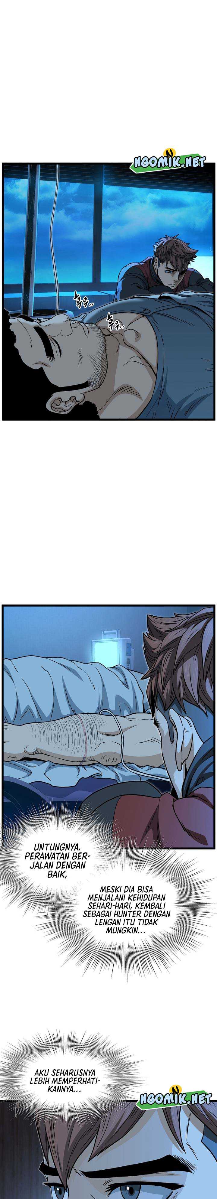 Read Murim Login ID Manga Online