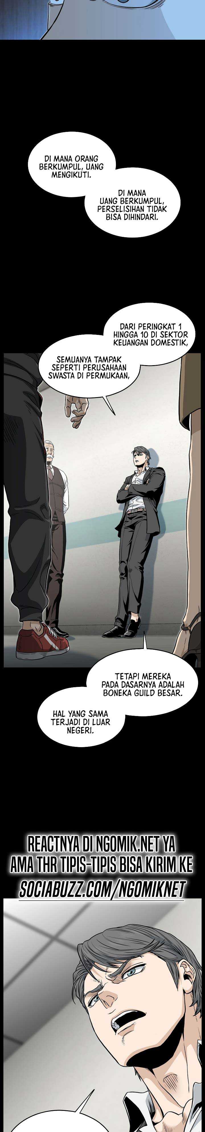 Read Murim Login ID Manga Online