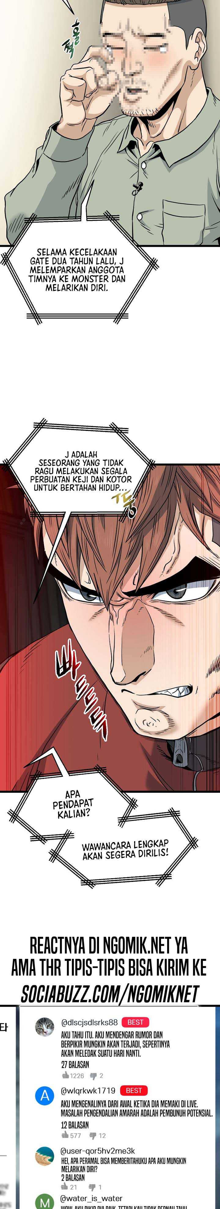 Read Murim Login ID Manga Online