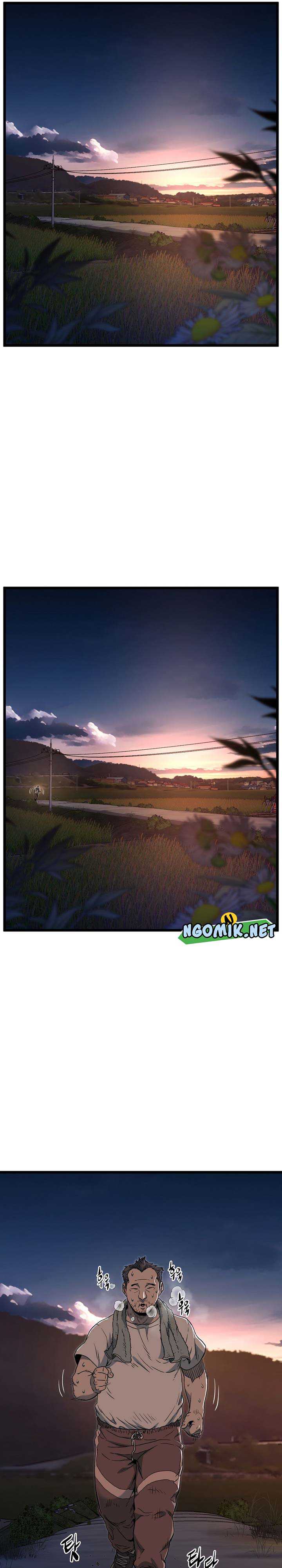 Read Murim Login ID Manga Online