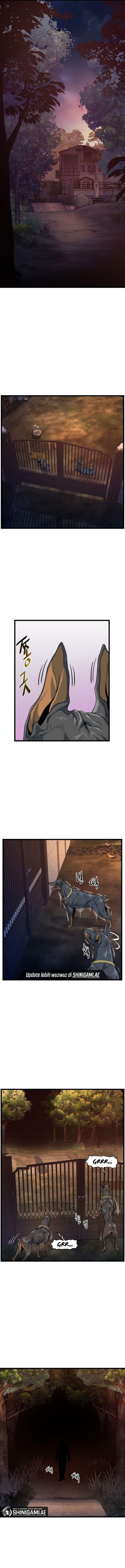 Read Murim Login ID Manga Online