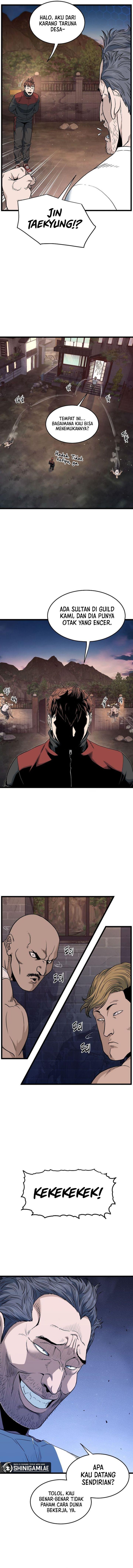 Read Murim Login ID Manga Online