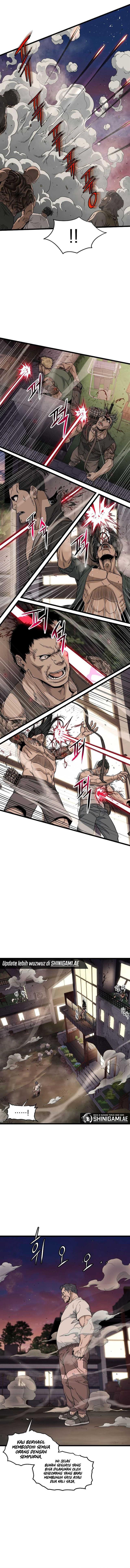 Read Murim Login ID Manga Online