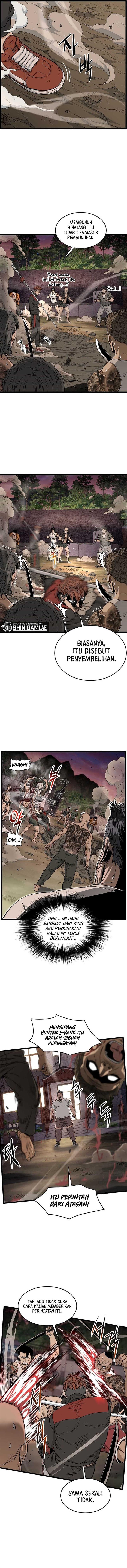 Read Murim Login ID Manga Online