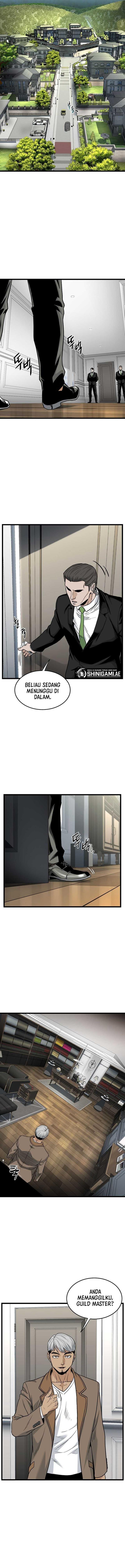 Read Murim Login ID Manga Online