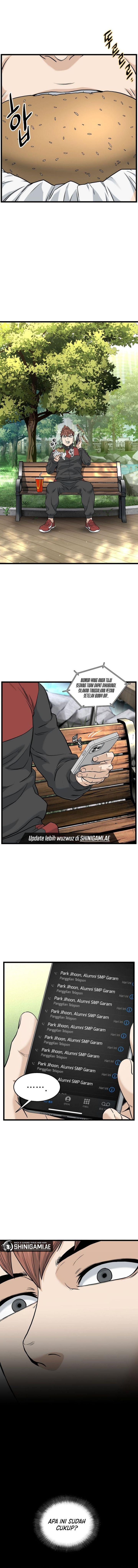Read Murim Login ID Manga Online