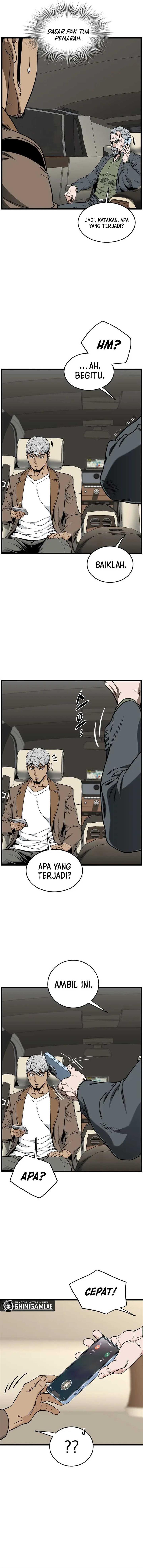 Read Murim Login ID Manga Online