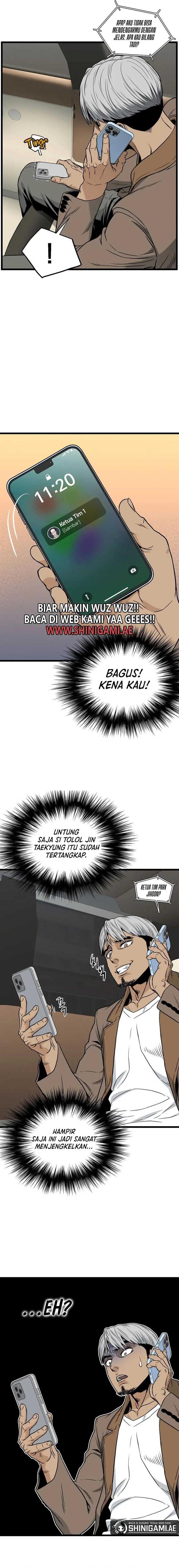 Read Murim Login ID Manga Online