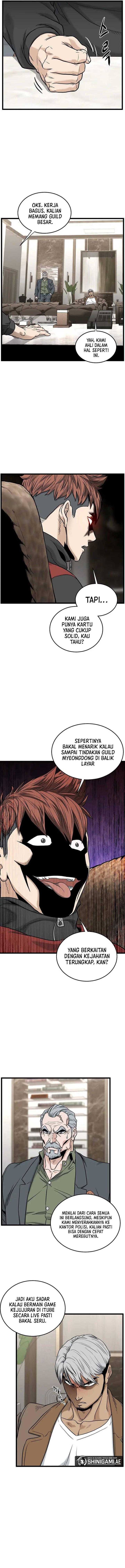 Read Murim Login ID Manga Online