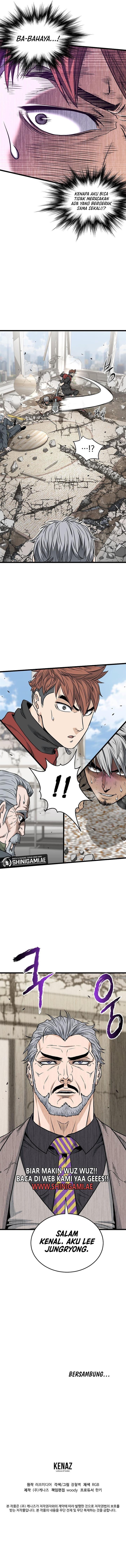 Read Murim Login ID Manga Online