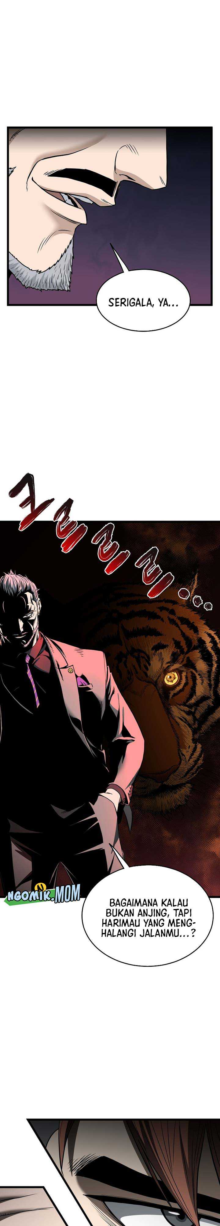 Read Murim Login ID Manga Online
