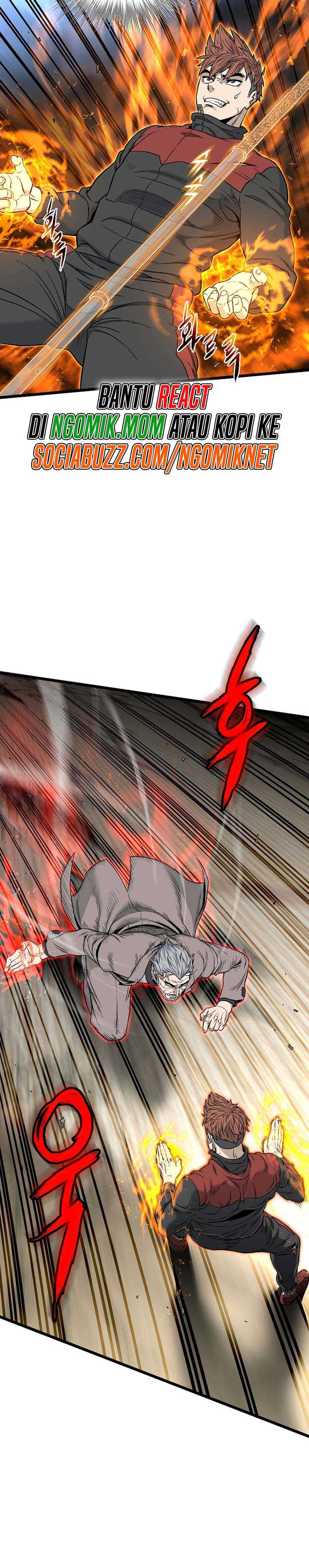 Read Murim Login ID Manga Online