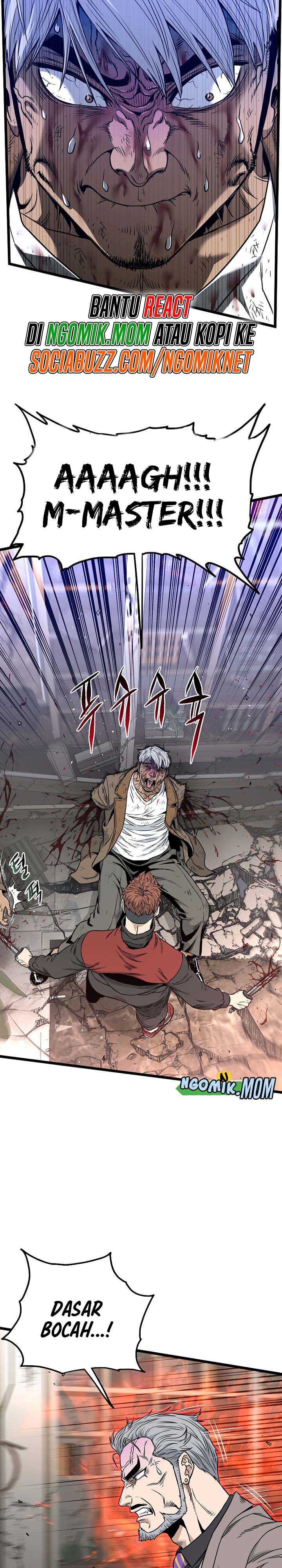 Read Murim Login ID Manga Online