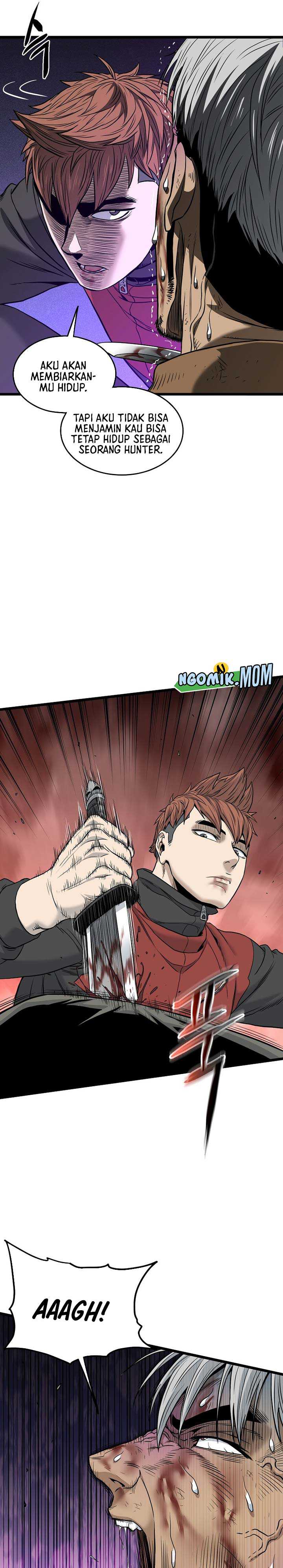 Read Murim Login ID Manga Online
