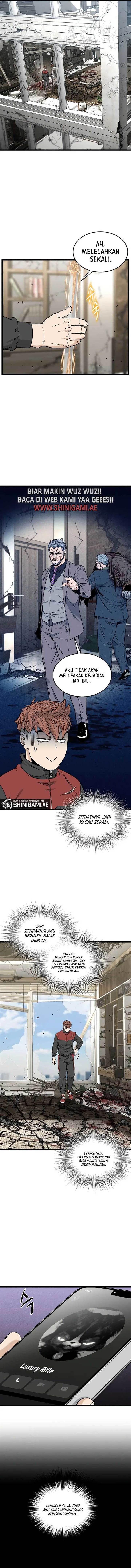 Read Murim Login ID Manga Online