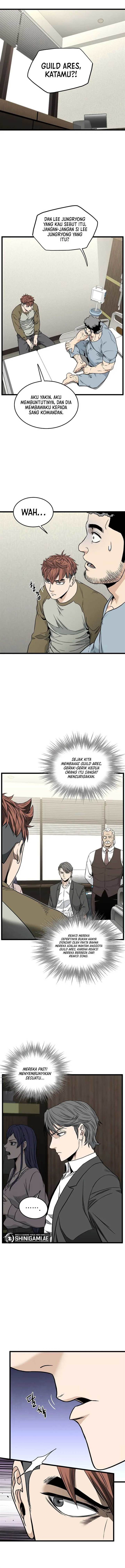 Read Murim Login ID Manga Online