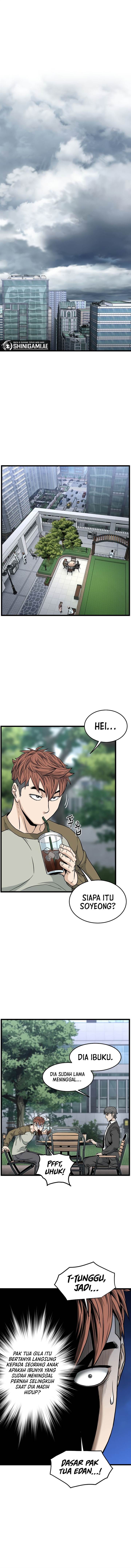 Read Murim Login ID Manga Online