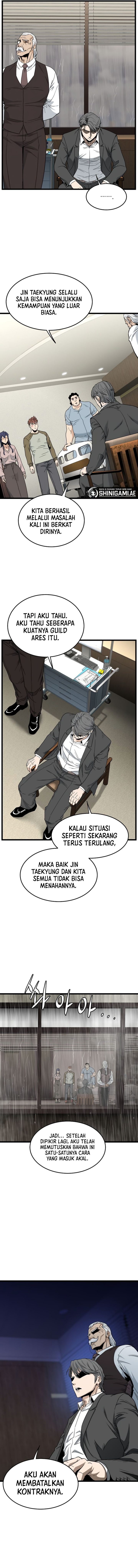 Read Murim Login ID Manga Online