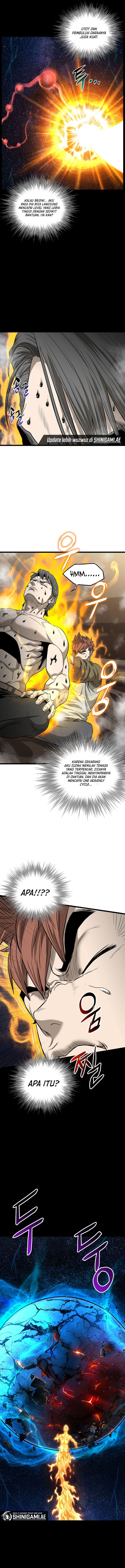 Read Murim Login ID Manga Online
