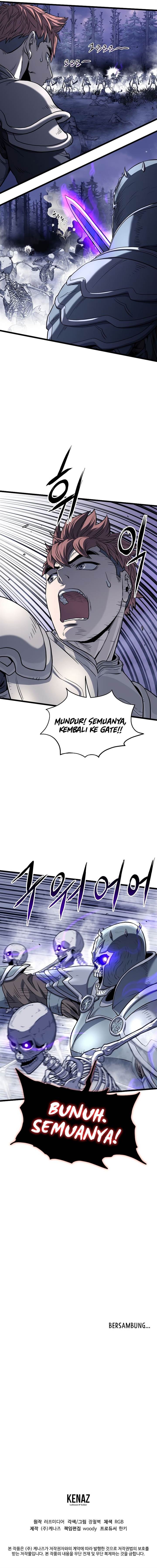 Read Murim Login ID Manga Online