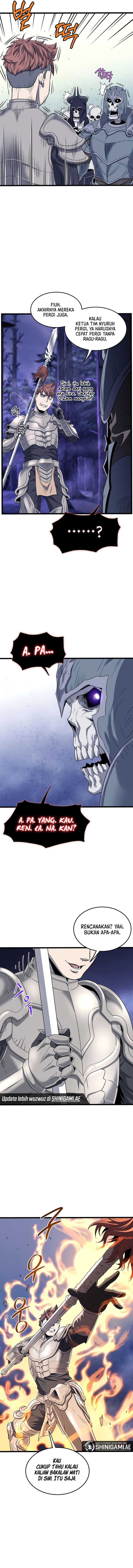 Read Murim Login ID Manga Online