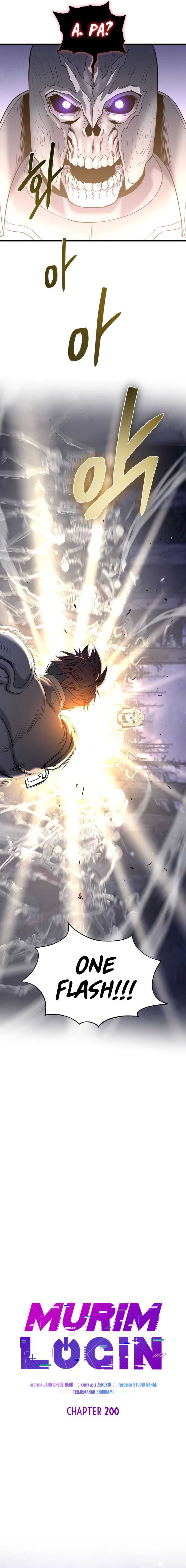 Read Murim Login ID Manga Online