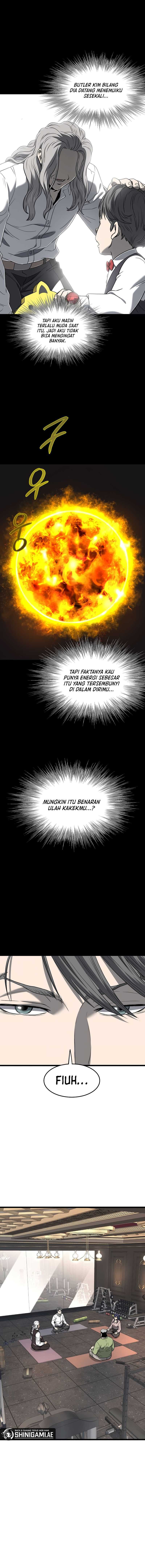 Read Murim Login ID Manga Online
