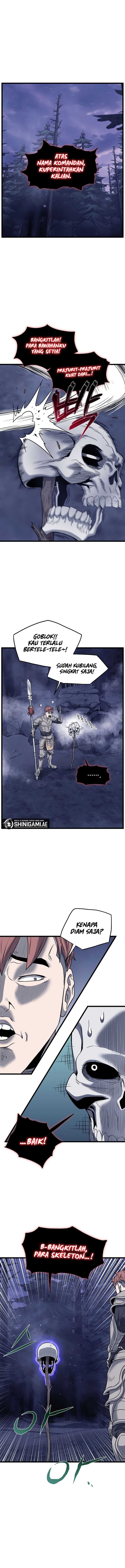 Read Murim Login ID Manga Online