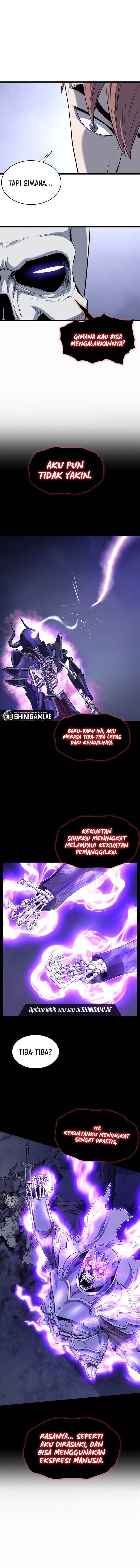 Read Murim Login ID Manga Online