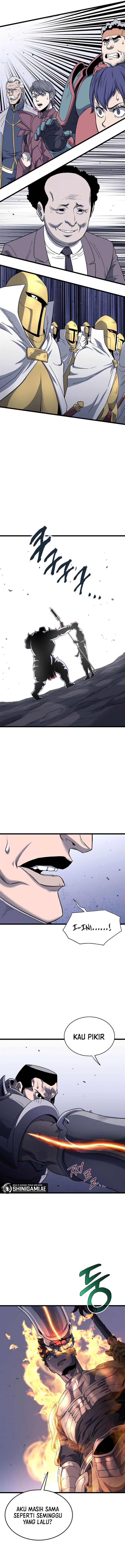 Read Murim Login ID Manga Online