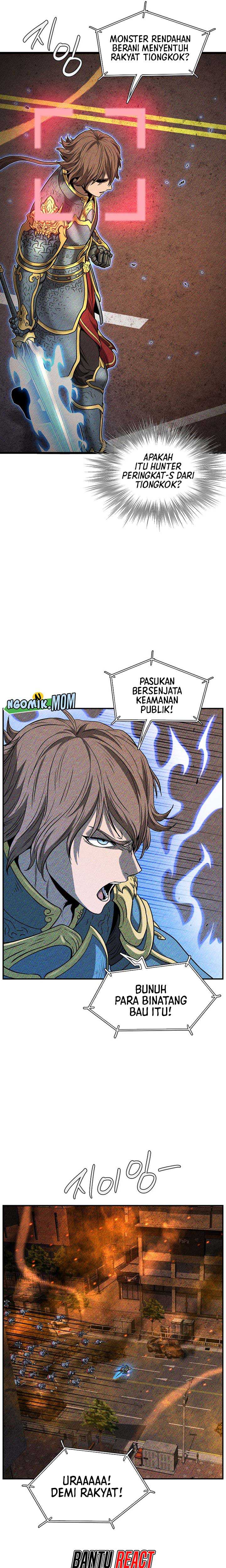 Read Murim Login ID Manga Online