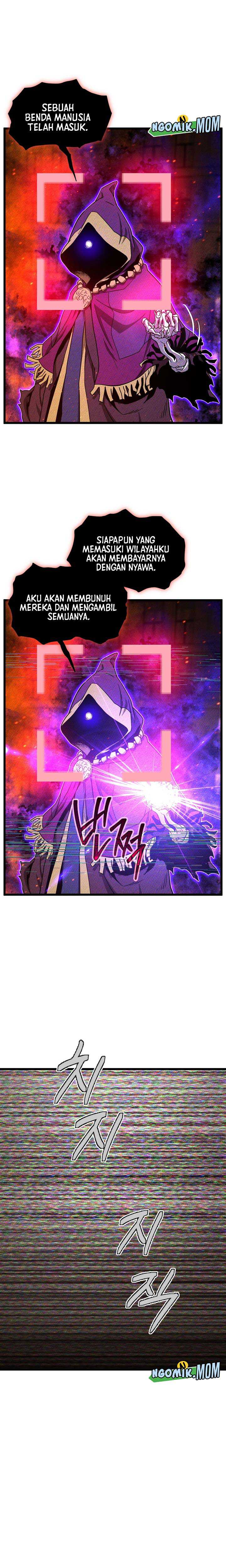 Read Murim Login ID Manga Online